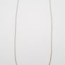 925 vintage sterling silver PIA necklace Image 3