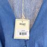 Soft denim dress Size L 12 - 14 BNWT Image 4