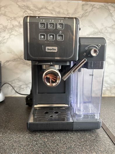 Breville Coffee Machine