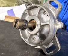 nissan skyline parts