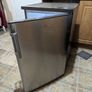 KENWOOD Undercounter Fridge - Inox - KUL55X20 Image 2