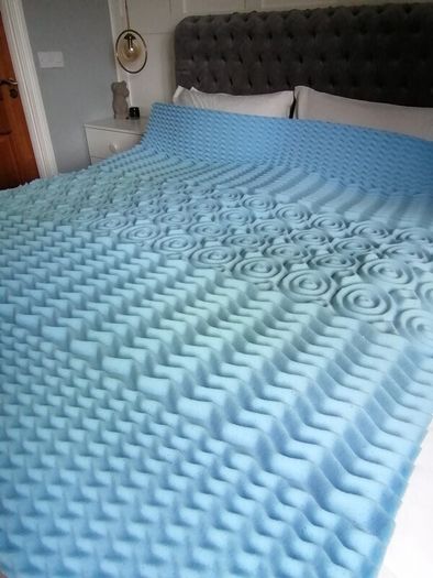 Mattress topper