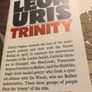 Trinity by Leon Uris Image 4