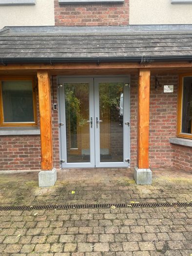 UPVC Windows & Doors
