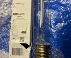 Phillips Spotlight Bulb