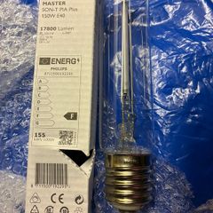 Phillips Spotlight Bulb