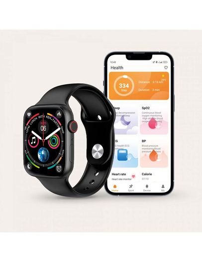 Urban Smart Watch Call Function