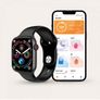 Urban Smart Watch Call Function Image 7