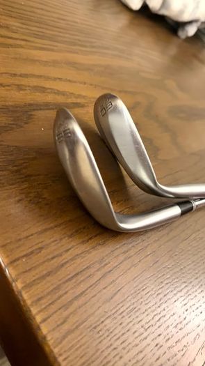 cleveland rtx6 zip core 56 & 60