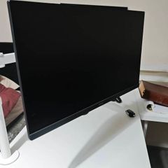 1080p Monitor with desk clamp