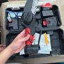 Feytory Cordless Chainsaw Image 3