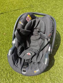 besafe izi go car seat