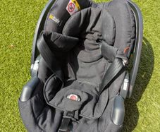besafe izi go car seat