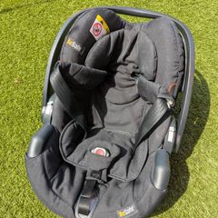 besafe izi go car seat
