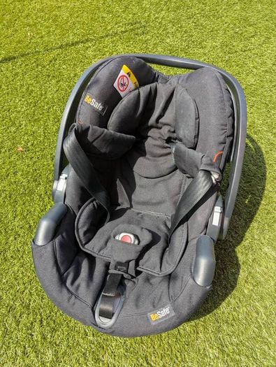 besafe izi go car seat
