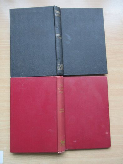 Collection of 43 Irish History and Local Interest Out of Print Books With First Editions