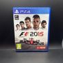 F1 2015 Ps4 Image 3