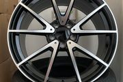 20" audi a5 a7 a8 q7 mk2 2014 onwards q5 q8 Mercedes S class GL GLS GLE GLC ML alloy wheels 5x112 dublin 12 finance available