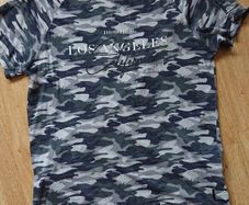 Summer T-shirts   Size M