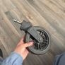 Uppababy Cruz - 2 Front wheels Image 3