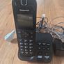 Panasonic phones x 2 with all accessories as shown, barely used Image 4