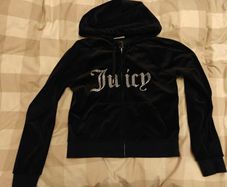 Juicy Tracksuit
