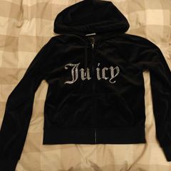 Juicy Tracksuit