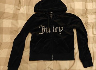 Juicy Tracksuit