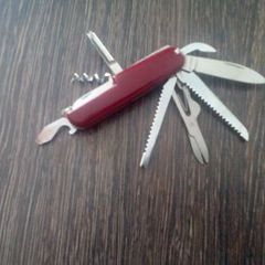 Multi Tool Pocket Knife.