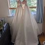 wedding dress Image 4