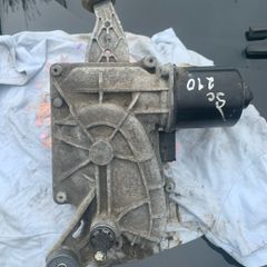 Renault scenic wiper motor