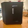 Nzxt H6 Flow Black Pc Case + 800w Gold Psu + 1tb Hdd & Fans Image 3