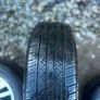 Nissan Navara 18" Alloys / Wheels Image 8