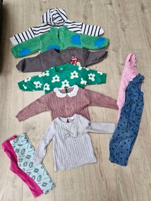 Baby clothes