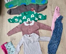 Baby clothes
