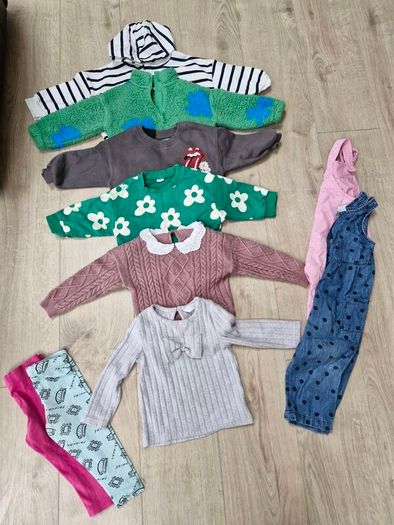Baby clothes