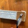 Map measuring instrument Image 2