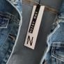 Denim Jacket Image 4
