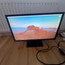 Samsung 28inch 4k monitor Image 2