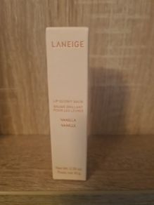 Laneige Lip Glowy Balm in Vanilla 10g