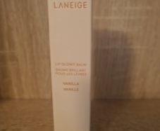 Laneige Lip Glowy Balm in Vanilla 10g