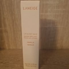 Laneige Lip Glowy Balm in Vanilla 10g