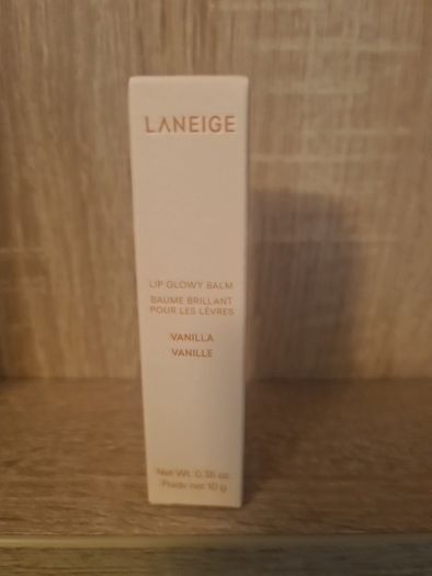 Laneige Lip Glowy Balm in Vanilla 10g