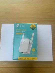TP-Link WI-FI Range Extender