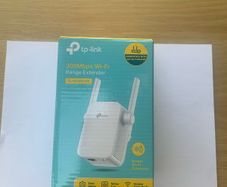 TP-Link WI-FI Range Extender