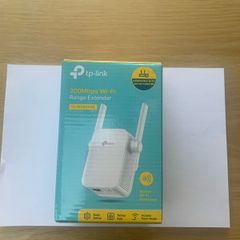 TP-Link WI-FI Range Extender