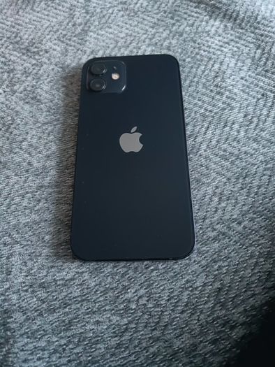 iPhone 12