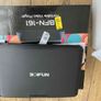 BOIFUN BFN-161 Portable DVD Player for Kids Travel Flights Car 15.6" HD New Image 3