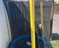 Trampoline 4,5ft