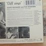 Cliff Richard CD - Cliff Sings Image 3